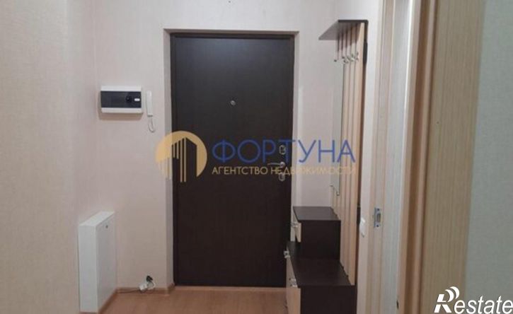 2-комн квартира улица Н.Островского, 18А,  д. 18А