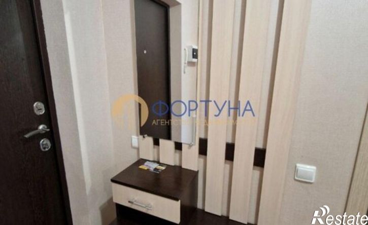 2-комн квартира улица Н.Островского, 18А,  д. 18А