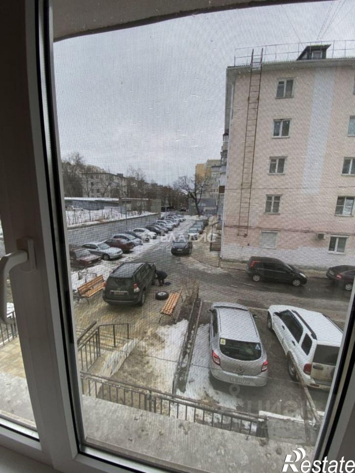 1-комн квартира ул Попова, 30,  д. 30