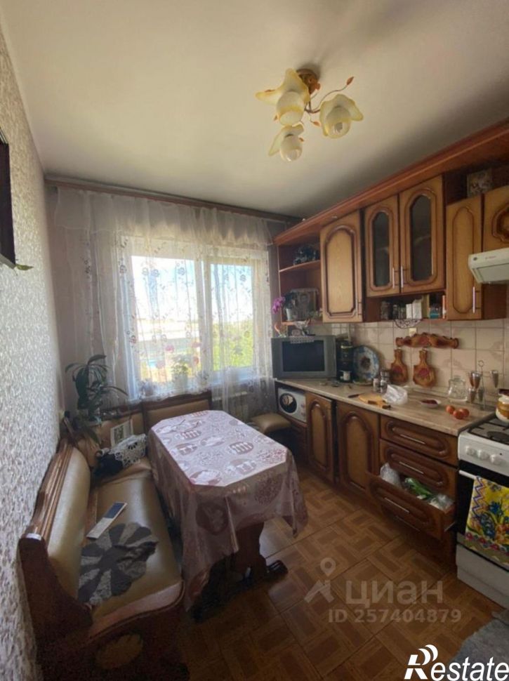 Комната ул Королева, 4,  д. 4