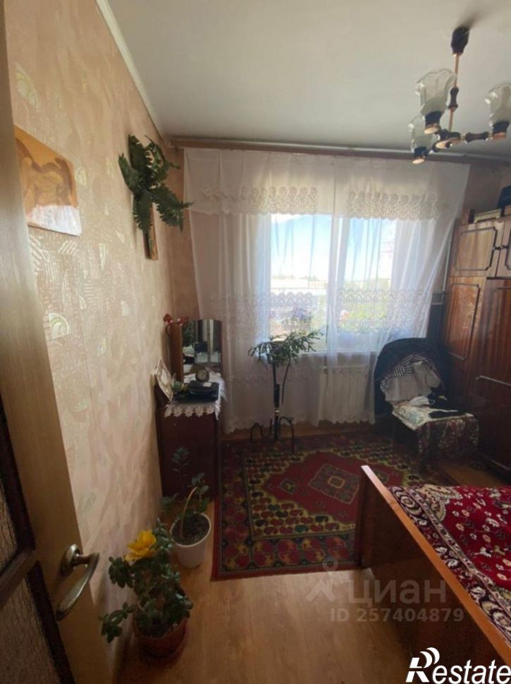Комната ул Королева, 4,  д. 4