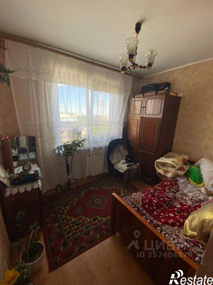 Комната ул Королева, 4,  д. 4
