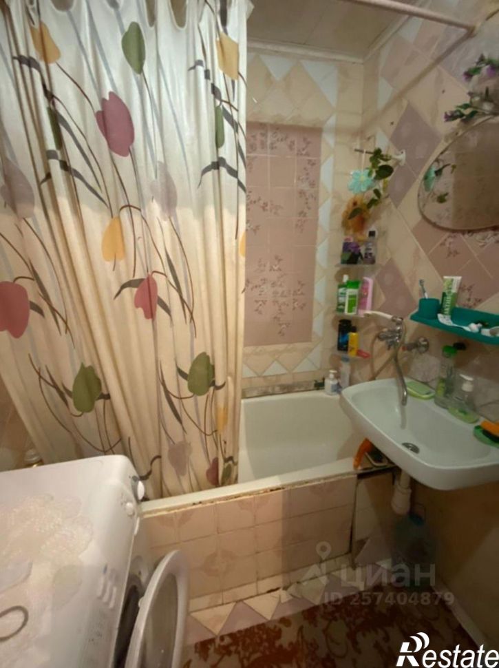 Комната ул Королева, 4,  д. 4