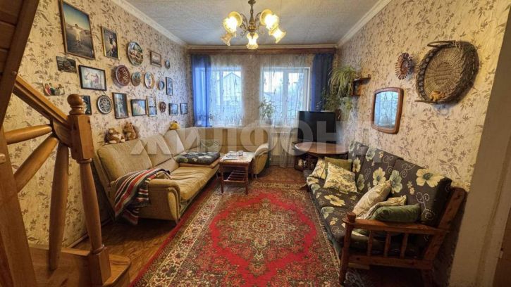 Коттедж/дом 3-й Портовый переулок