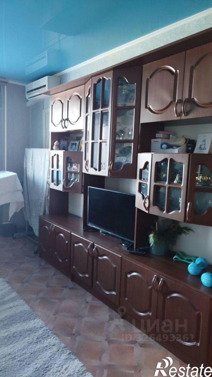3-комн квартира ул Губкина, 49,  д. 49