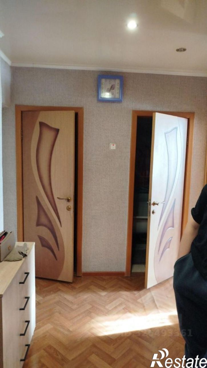 3-комн квартира ул Губкина, 49,  д. 49