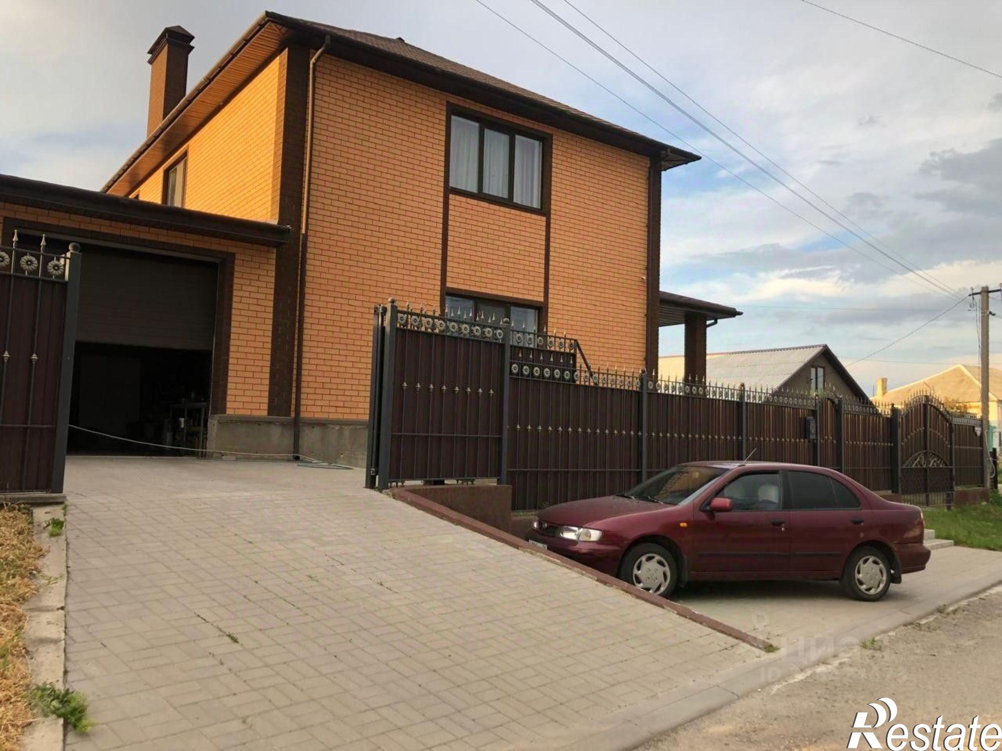 Купить дачу, дом, коттедж за 17 000 000 рублей на Везельская улица