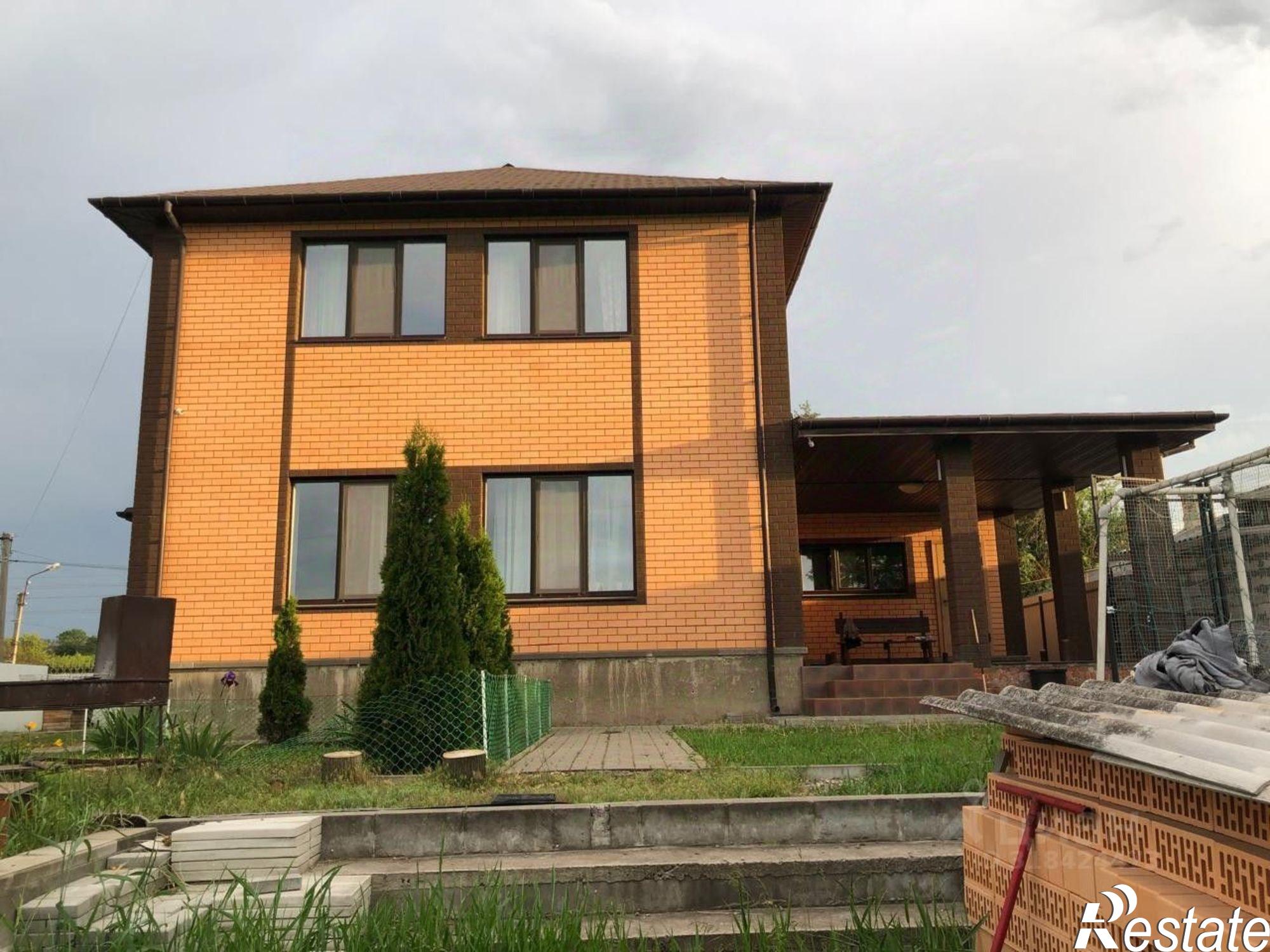 Купить дачу, дом, коттедж за 17 000 000 рублей на Везельская улица