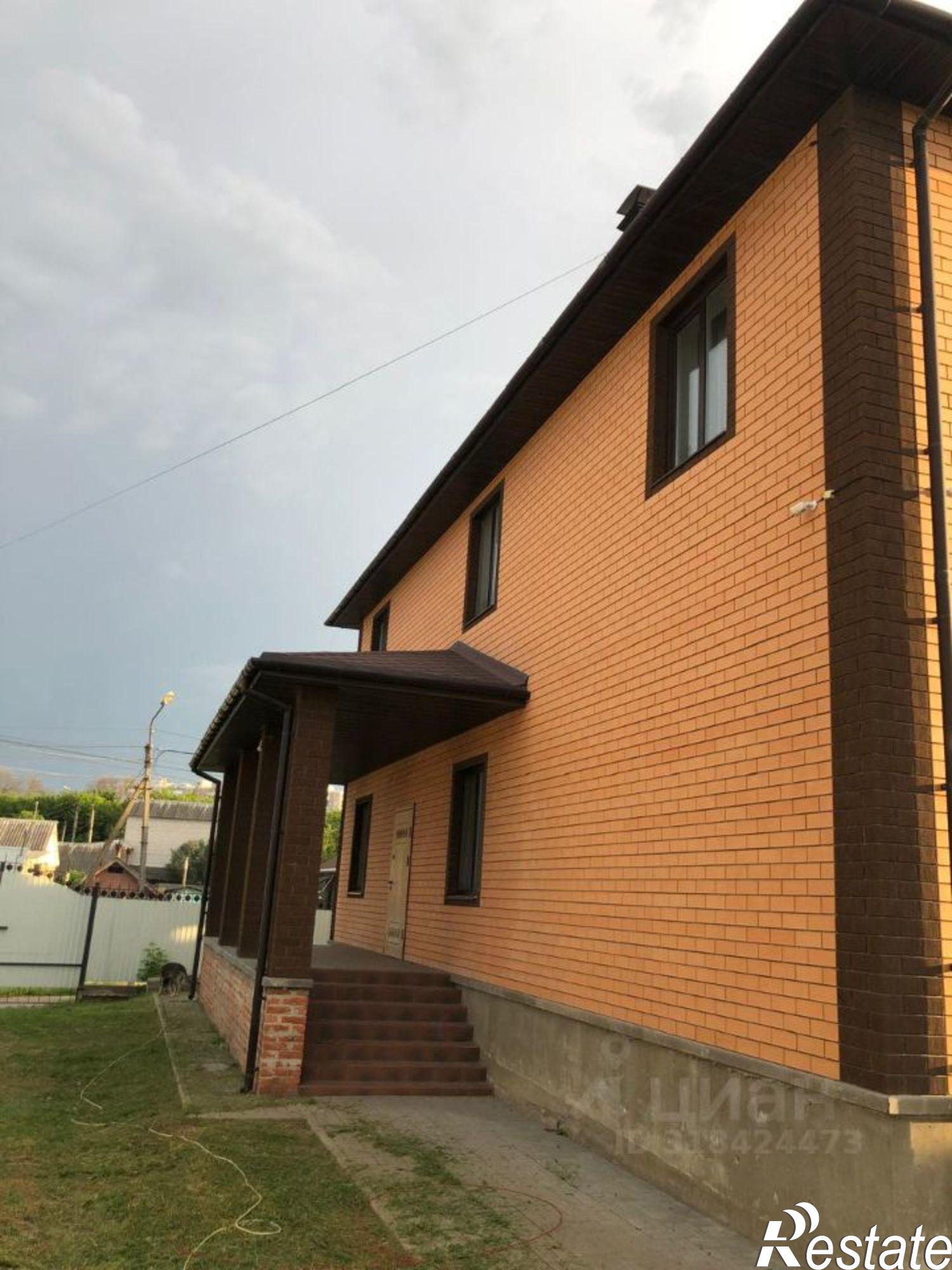 Купить дачу, дом, коттедж за 17 000 000 рублей на Везельская улица