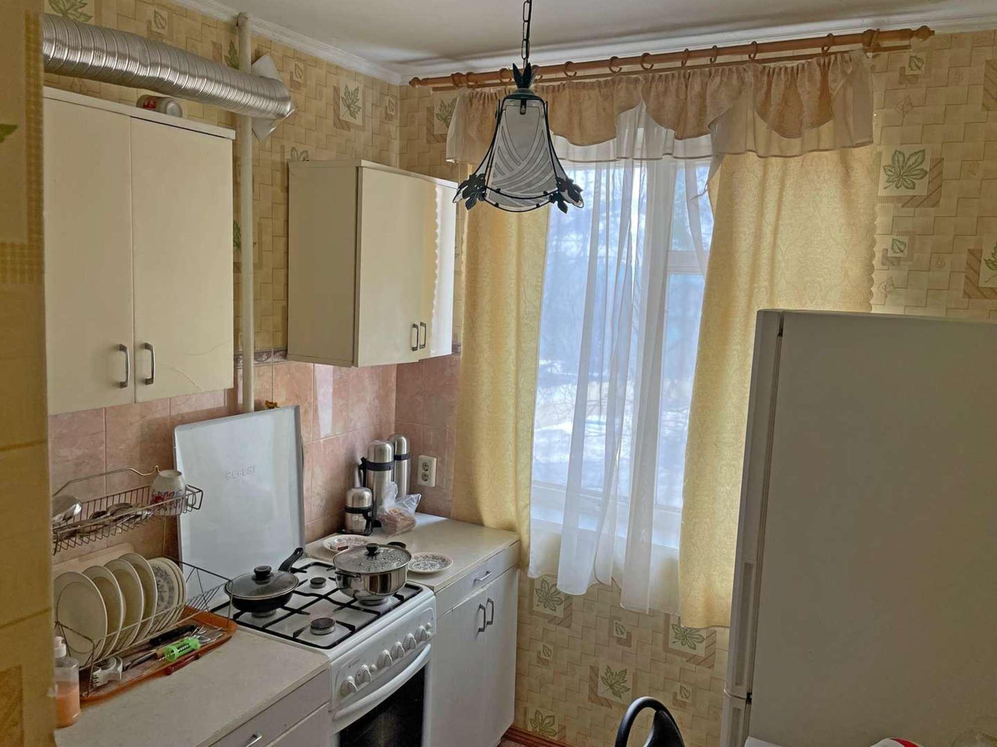 Купить квартиру за 5 150 000 рублей на Октябрьская улица, 82