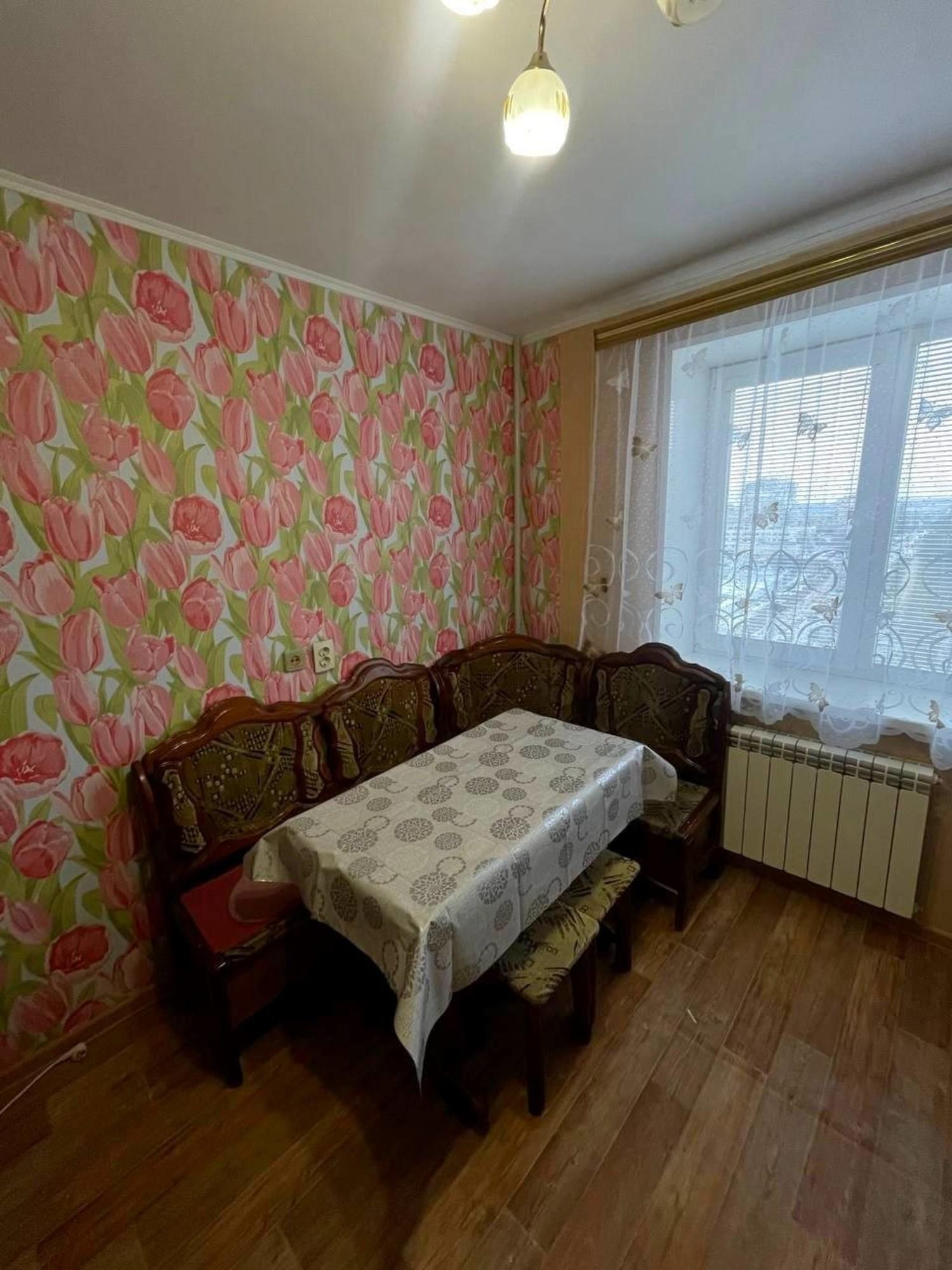 Купить квартиру за 4 149 000 рублей на 60 лет Октября улица, 2а
