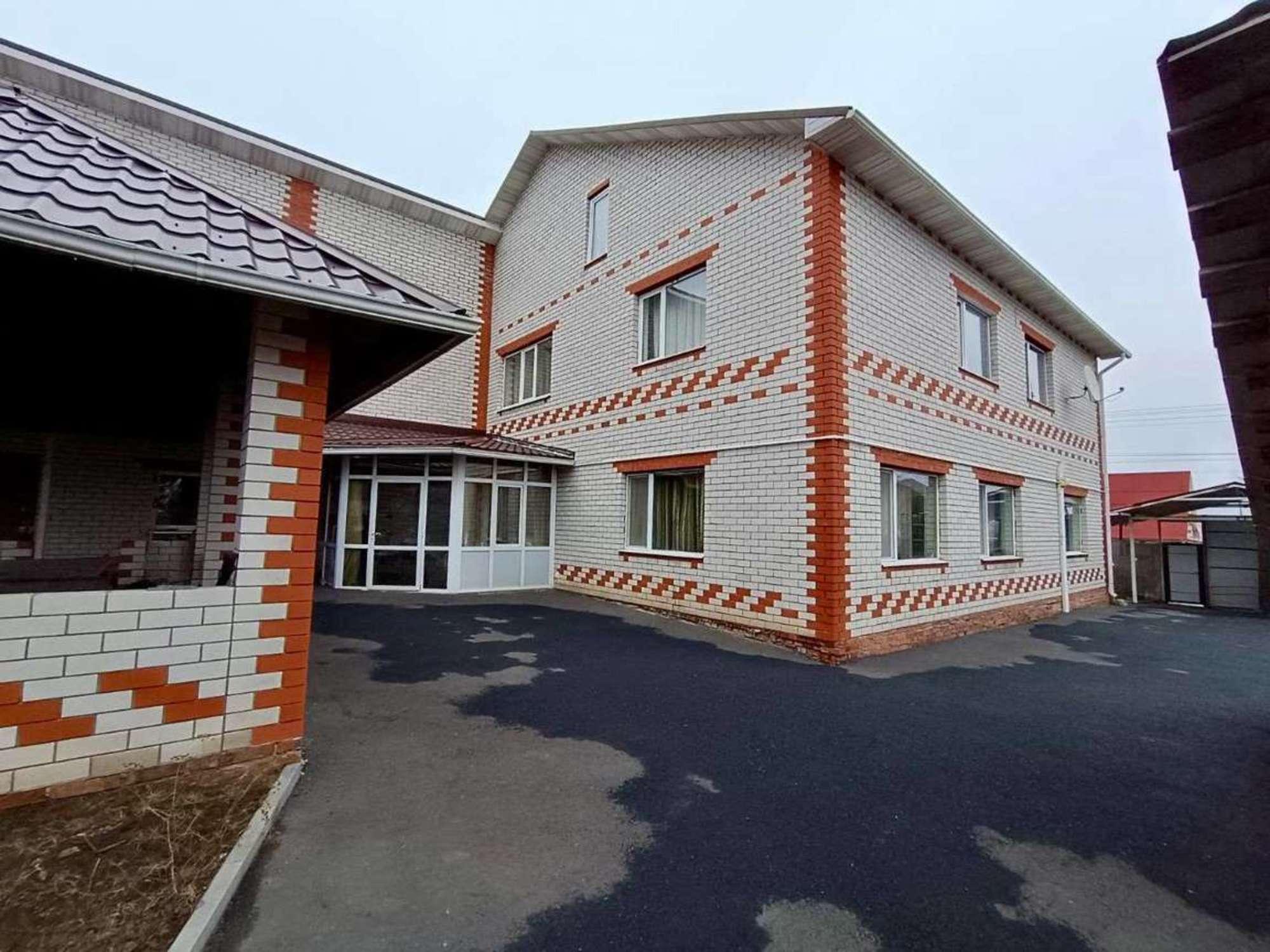 Купить дачу, дом, коттедж за 14 300 000 рублей на Овражная улица
