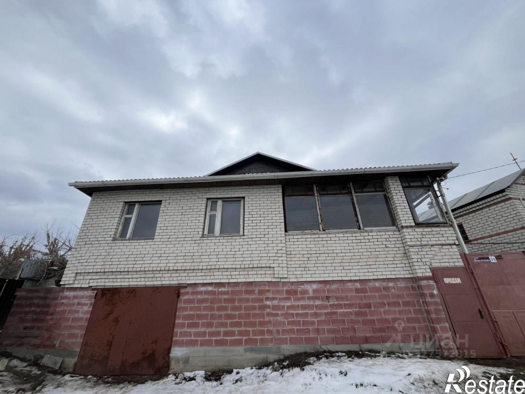 Купить дачу, дом, коттедж за 4 500 000 рублей на улица Покатаева, 31