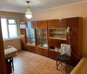 2-комн, 44.2кв м, этаж 2/5 Октябрьская улица, 82