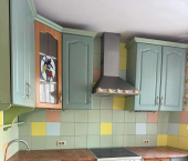 3-комн, 66.9кв м, этаж 3/15 Щорса улица, 39а