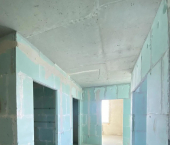 2-комн, 69.9кв м, этаж 11/18 Щорса улица, 8Мк1