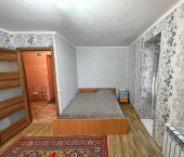 1-комн, 32.9кв м, этаж 9/9 60 лет Октября улица, 2а