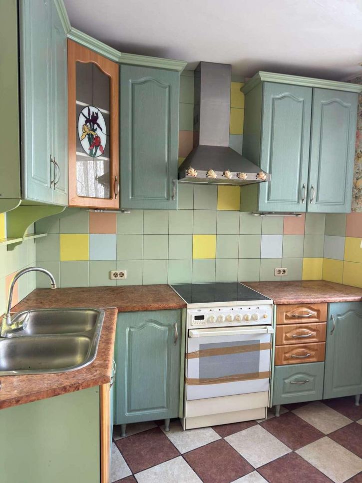 3-комн квартира Щорса улица, 39а