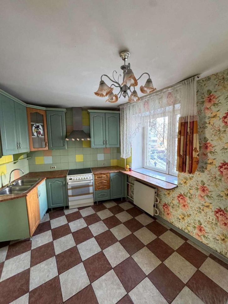 3-комн квартира Щорса улица, 39а
