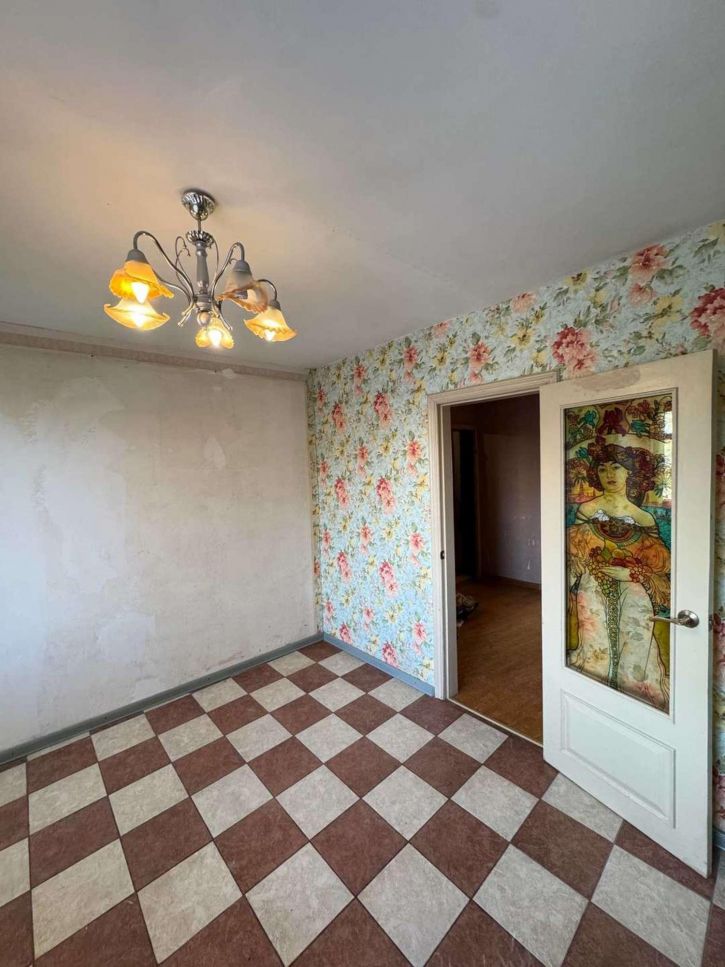 3-комн квартира Щорса улица, 39а