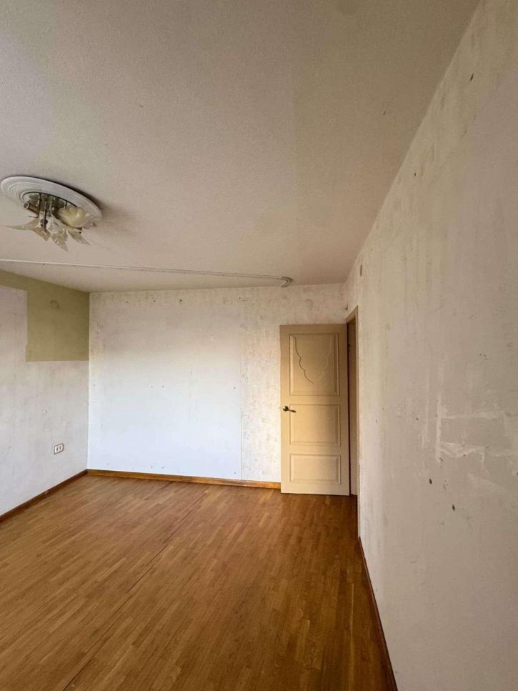3-комн квартира Щорса улица, 39а