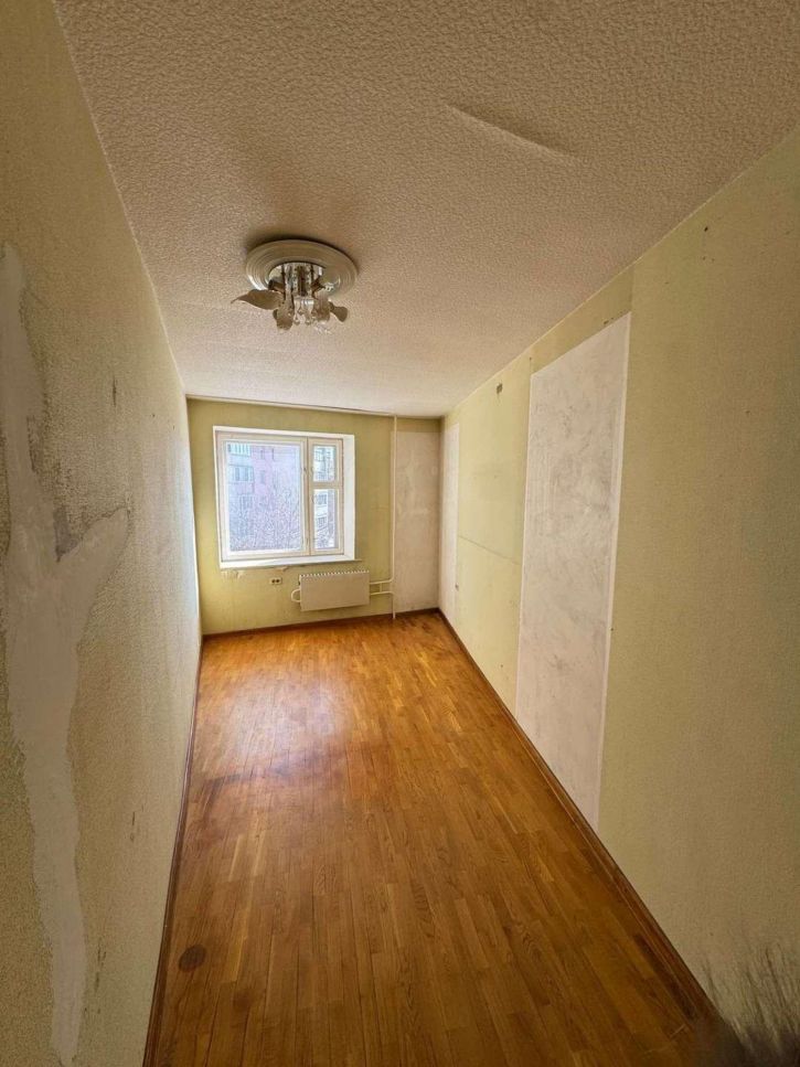 3-комн квартира Щорса улица, 39а
