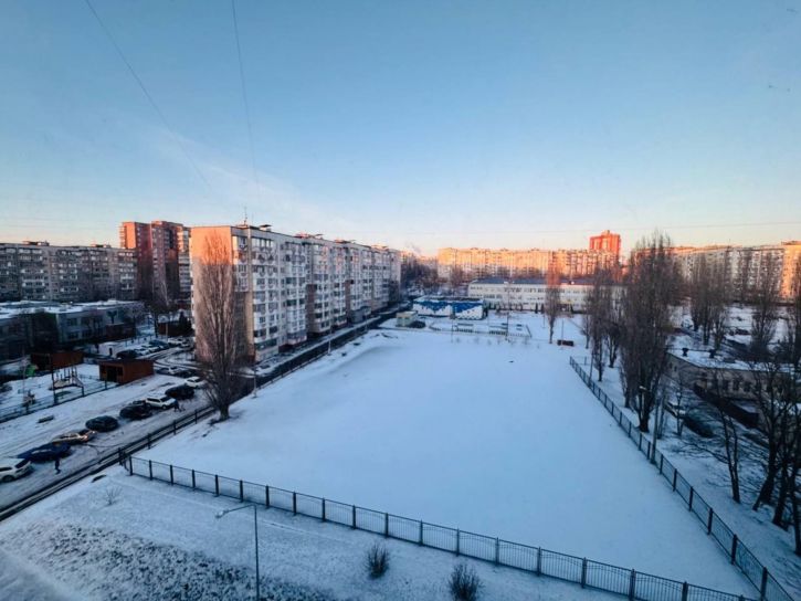 Студия 60 лет Октября улица, 9А