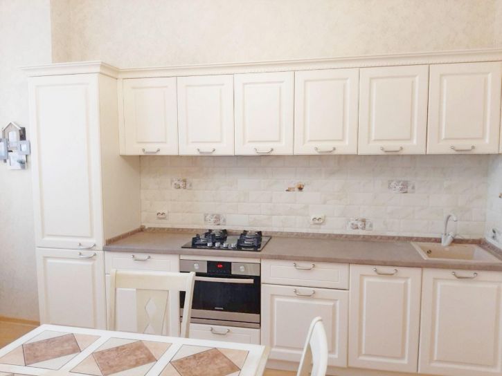2-комн квартира Толстого улица, 37