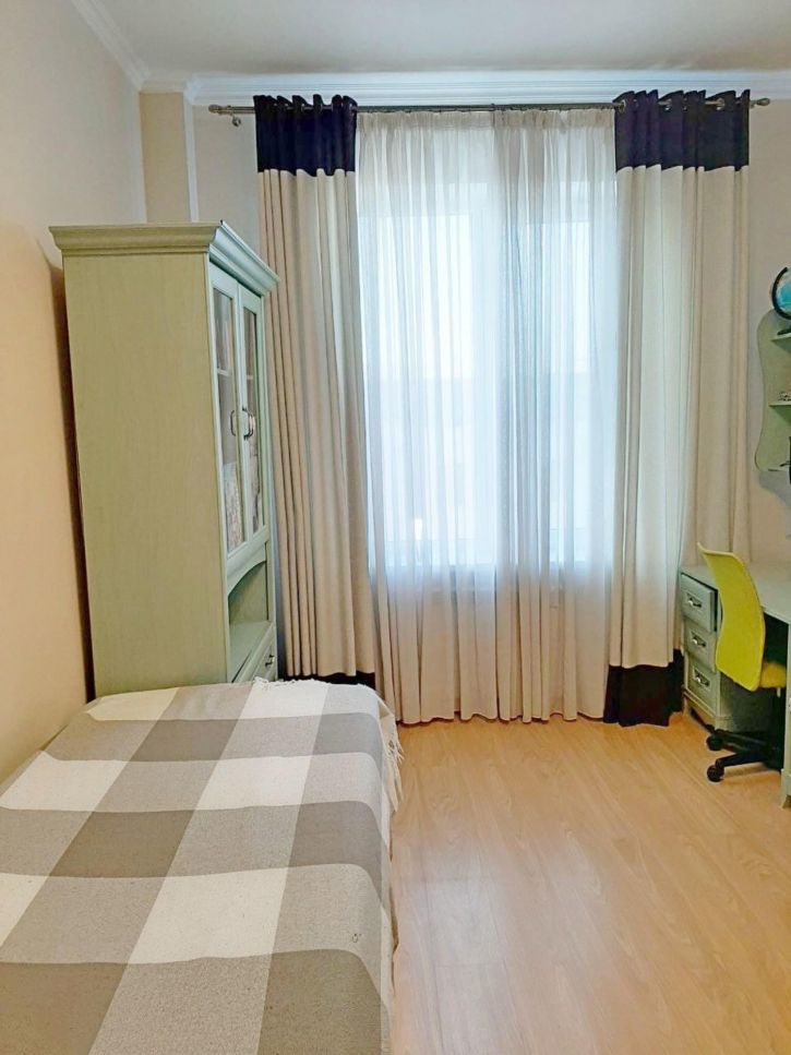 2-комн квартира Толстого улица, 37