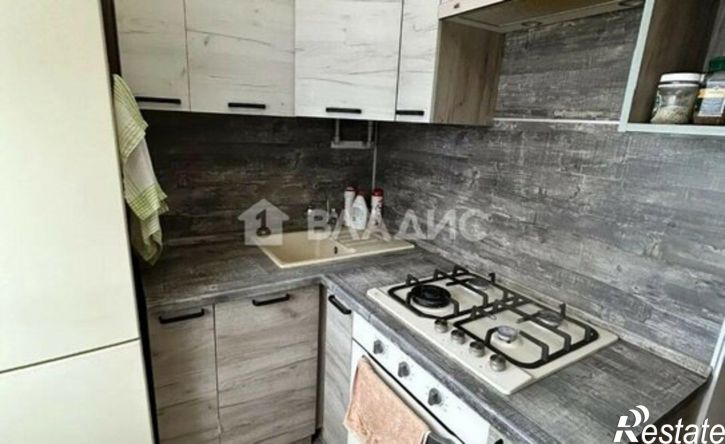 2-комн квартира Садовая улица, 33,  д. 33