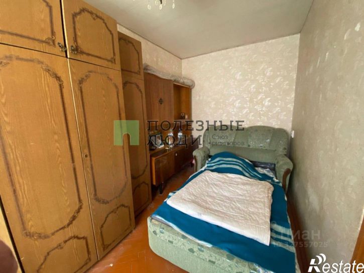 2-комн квартира Студенческая улица, 11,  д. 11