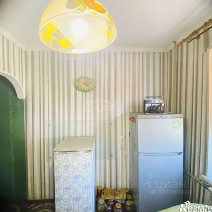 2-комн квартира Спортивная улица, 7,  д. 7