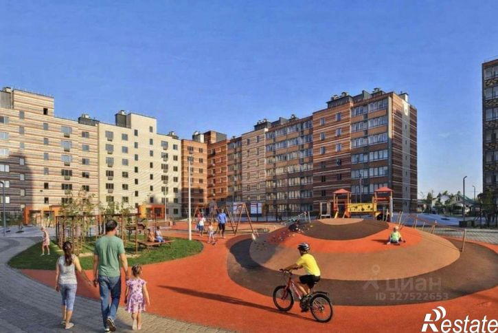 3-комн квартира Энергомашевская улица, 37,  д. 37