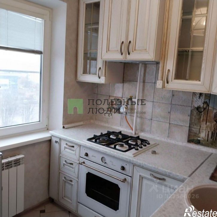 2-комн квартира улица Щорса, 40,  д. 40