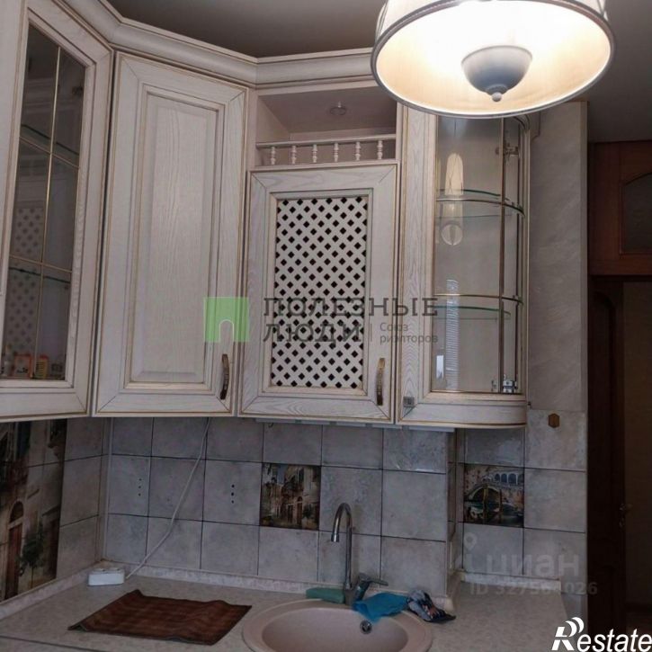 2-комн квартира улица Щорса, 40,  д. 40