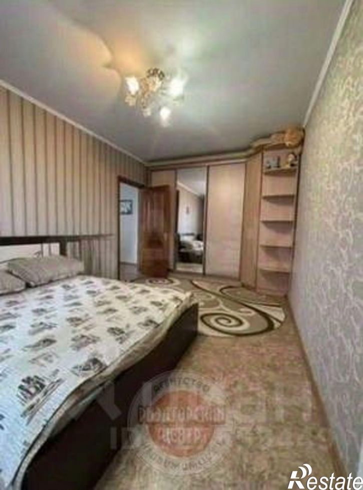 3-комн квартира б-р Юности, 3а,  д. 3а