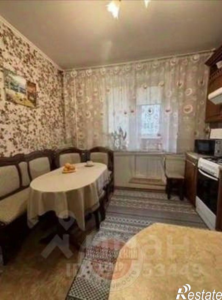 3-комн квартира б-р Юности, 3а,  д. 3а