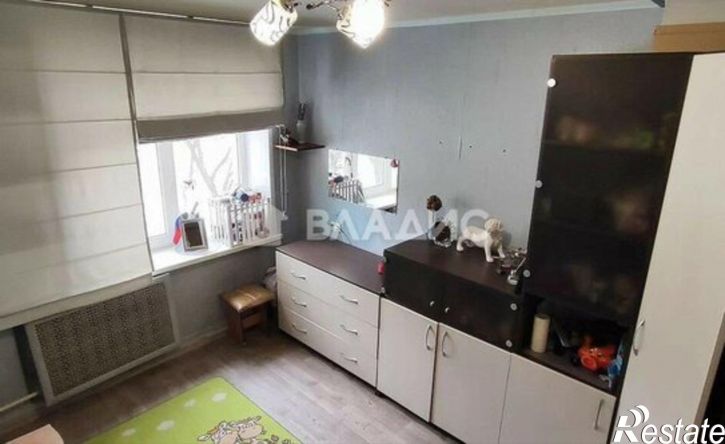 2-комн квартира ул Горького, 60,  д. 60