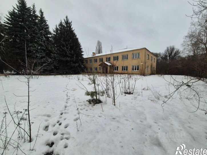 Отдельное здание ул Зеленая Поляна, 2,  д. 2