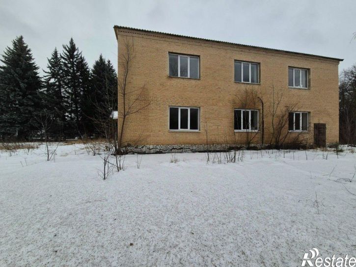 Отдельное здание ул Зеленая Поляна, 2,  д. 2