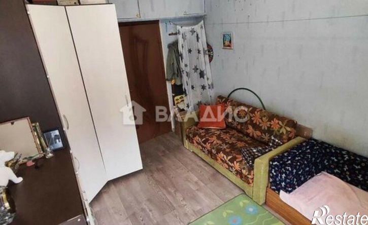 2-комн квартира ул Горького, 60,  д. 60