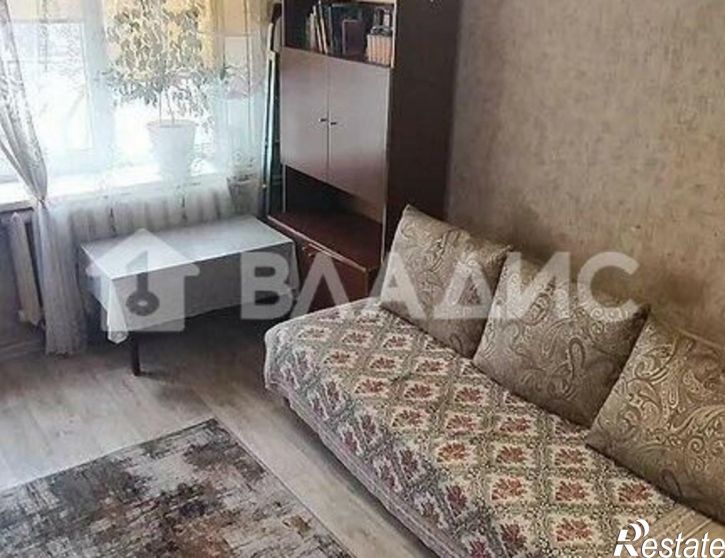 2-комн квартира ул Горького, 60,  д. 60