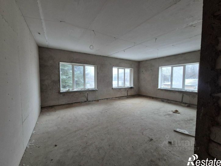 Отдельное здание ул Зеленая Поляна, 2,  д. 2