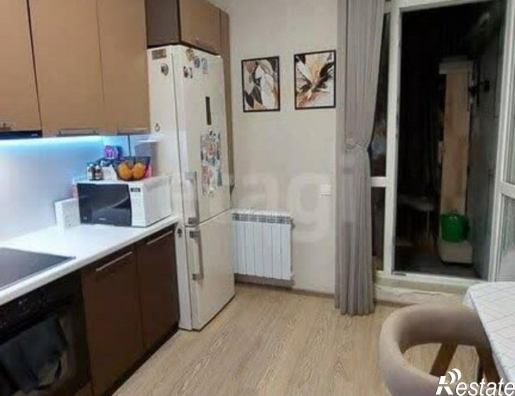 1-комн квартира ул Костюкова, 12а,  д. 12а