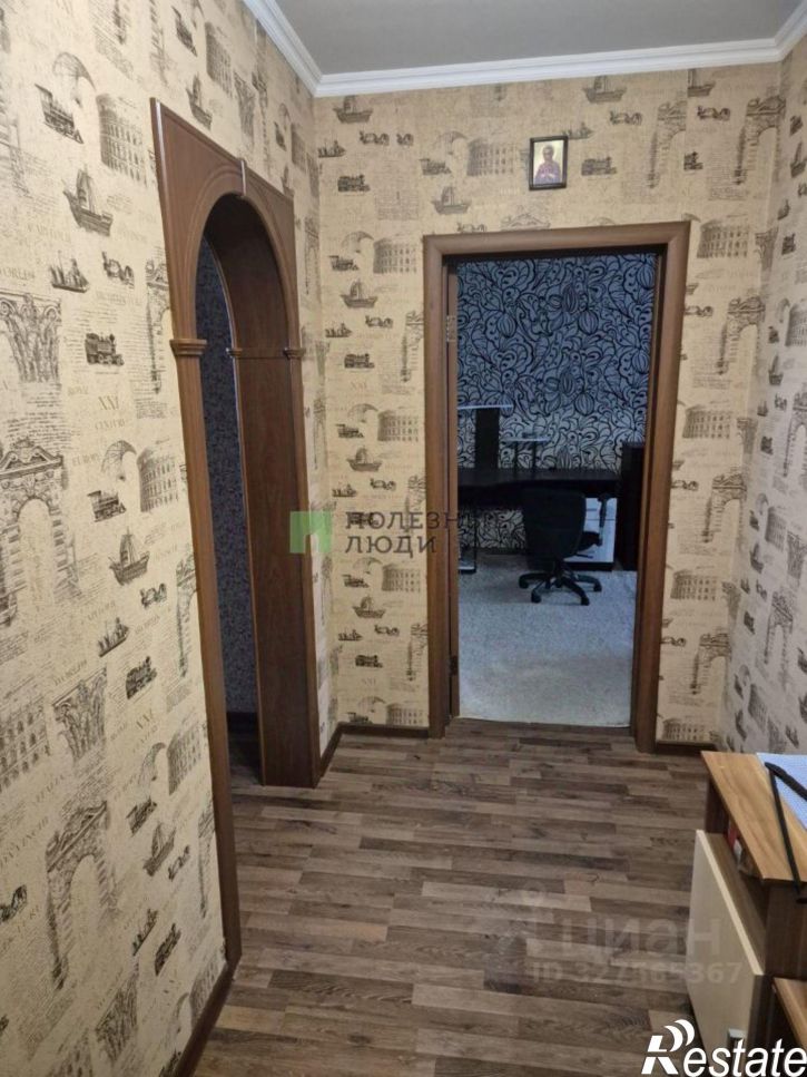 2-комн квартира б-р Юности, 7,  д. 7