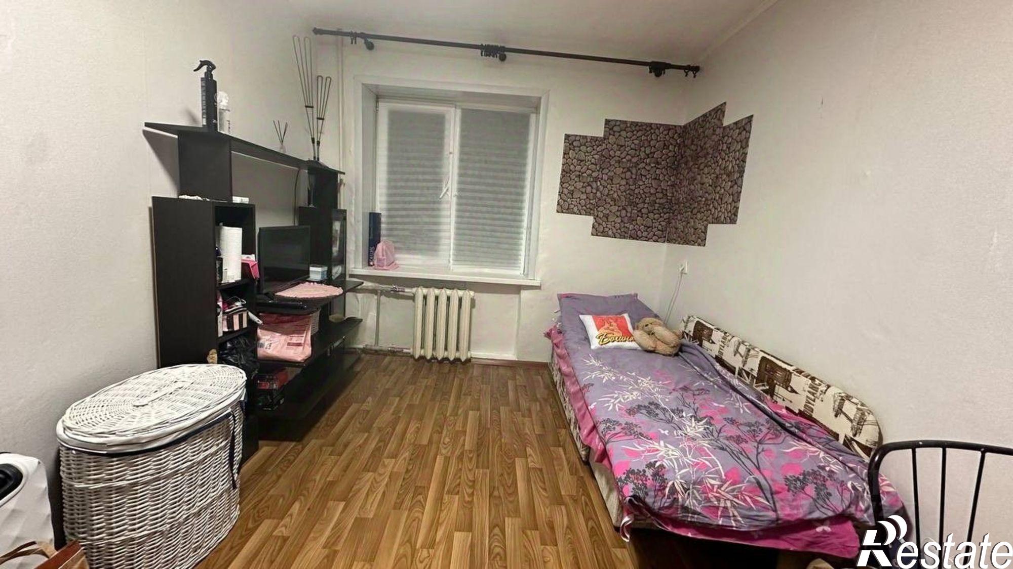 Купить комнату за 1 000 100 рублей на ул Горького, 63