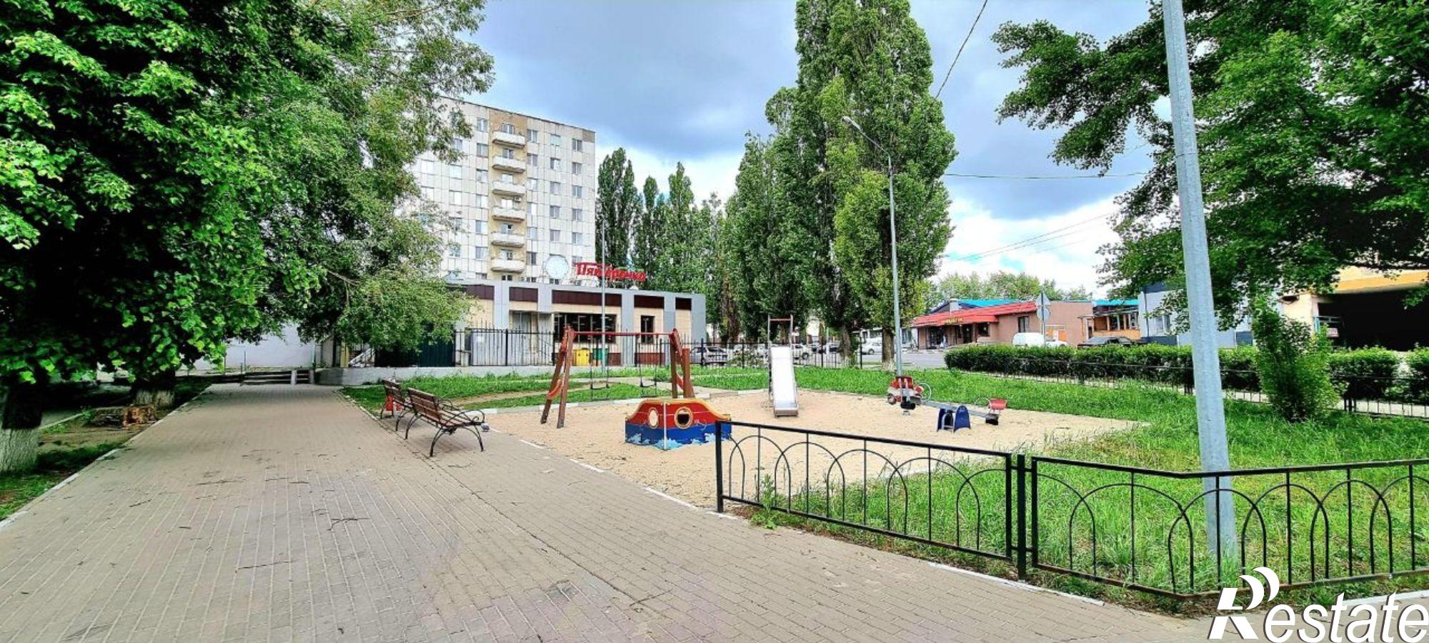 Купить комнату за 1 070 000 рублей на ул Горького, 63