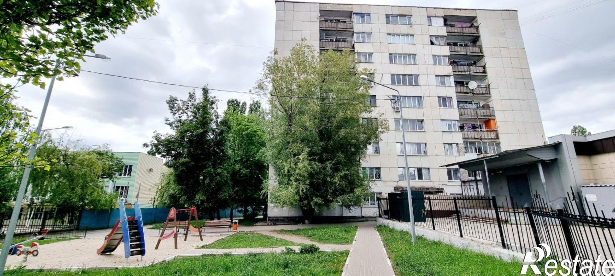 Купить комнату за 1 070 000 рублей на ул Горького, 63