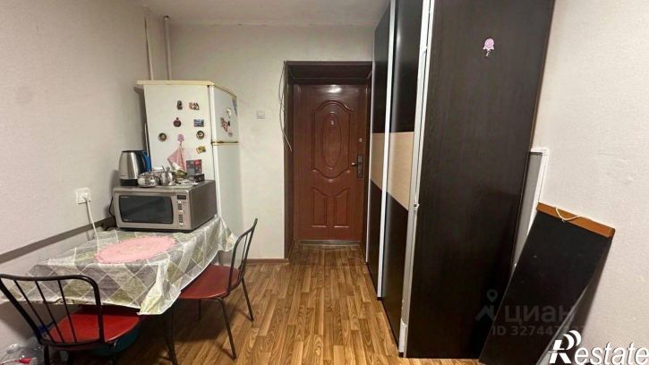 Комната ул Горького, 63,  д. 63