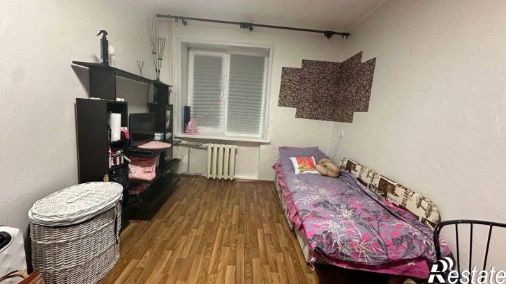 Комната ул Горького, 63,  д. 63